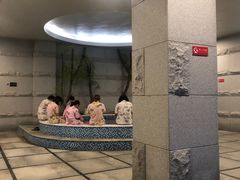 -极乐汇汗蒸会馆(杭州店)
