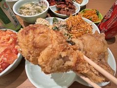 -晓宇盒饭(民安街店)