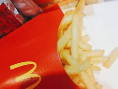 -麦当劳(大厂新城店)