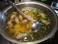 一品健康涮涮锅-田趣园长沙菜(天安云谷店)