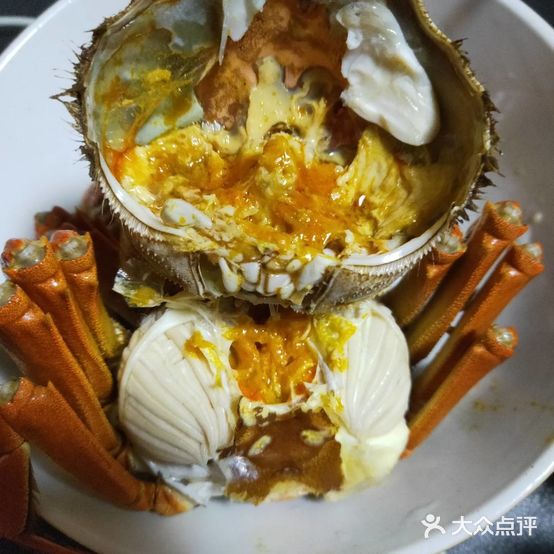 七里香蟹庄(老店)