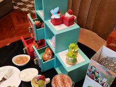 -北京王府井希尔顿酒店·秦唐中餐厅Chynna