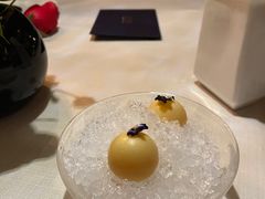 -三嚥阁 La Villa Restaurant