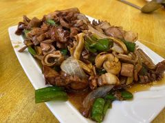-铁东熏肉大饼铺