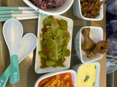 -老乡鸡(新邻天地店)