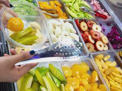 -老炳·七丛松甘草水果