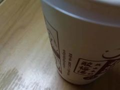 -花奶奶酸梅汤·晨晨的店(大皮院西口店)