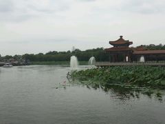 -南戴河国际娱乐中心