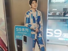 -比格比萨自助(南京万达茂店)