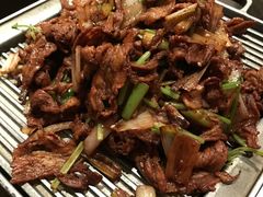 -四季民福烤鸭店(前门廊房二条店)