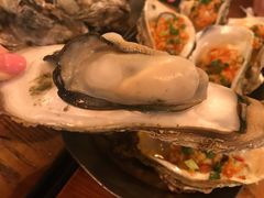 -壹楼烧烤档(坂田五和店)