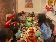 -棒约翰比萨意面(马家堡西路店)