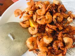 -阿甘虾餐厅(Maui)