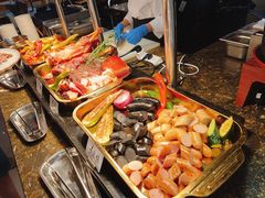 -温德姆至尊酒店·璇全日餐厅