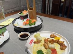 -甬上名灶(天一阁·翠柏店)