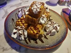 -JUKEBOX玖部音乐餐厅(华侨城店)