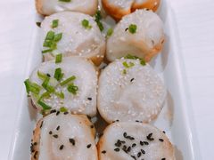 鲜肉生煎-咬不得高祖生煎·简餐(城站店)