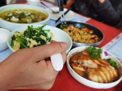 -赵小姐丨新中餐(曲江店)
