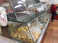-爱德顺糕点食屋(利民道店)