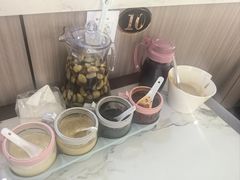 -张记荞面馆
