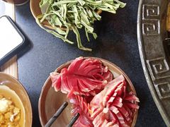 郡花-菜园坝老火锅(金岛店)