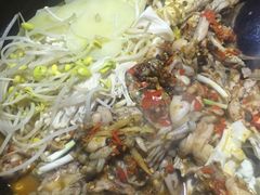 -蘭奢雅集·江浙菜(青山江滩店)