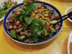 -官塘陈记鱼生·潮汕砂锅粥·牛肉火锅(潮枫路总店)