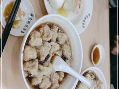 -蒋家桥饺面店(广陵路店)