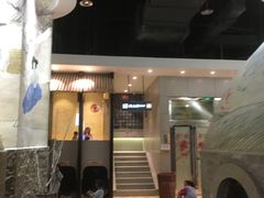 -丽池宫韩式汗蒸会馆(华灯坊店)