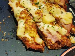 -澳骄 Aussie Kitchen·手工披萨·西餐(国大店)