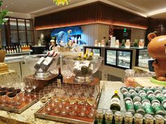 -艺厨风尚餐厅 · 桔钓沙莱华度假酒店