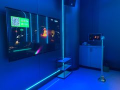 -唯爱KTV聚会餐厅(仙林东城汇店)