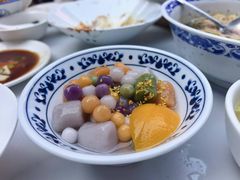 -二泉园老菜馆·百年无锡菜
