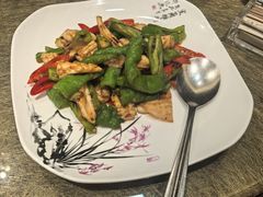 -北海渔村酒楼·粤菜海鲜点心(新华店)