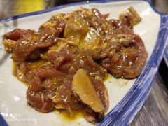 -松明一烤肉馆(鲁园店)