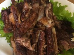 -白魁老号饭庄(交道口店)