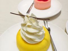 -莫奈花园法式蛋糕