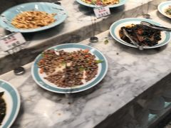 -火锅岛潮牌自助餐厅(天津天佑城店)