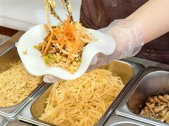-张果佬年糕卷(科巷店)