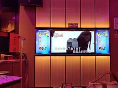 -星聚会KTV(复地活力城店)