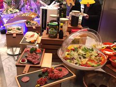 -十堰天海温德姆酒店·四季全日制餐厅(北京中路店)