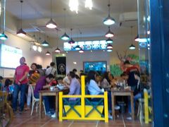 android_upload_pic-兵哥豌豆面(青华店)