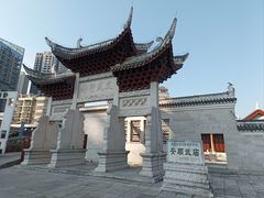 -安顺武庙