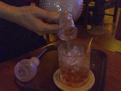 -海倫司小酒館(尖沙咀店 )
