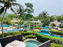 -石梅湾艾美度假酒店