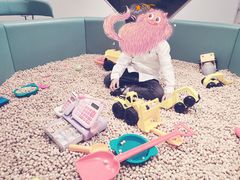 -艾米茉亲子餐厅(万象城店)