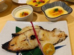 -竹幸日本料理(国光1937科技文化创意园店)