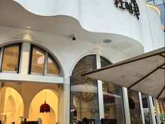 -杜哈夫DOUX RÊVE·生日蛋糕(日月光店)