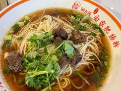 -钟方模白家肥肠粉(春熙店)