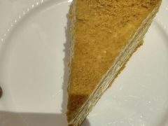 -马克西姆俄罗斯餐厅(通亚街店)